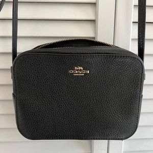 Coach Mini Crossbody Camera Bag